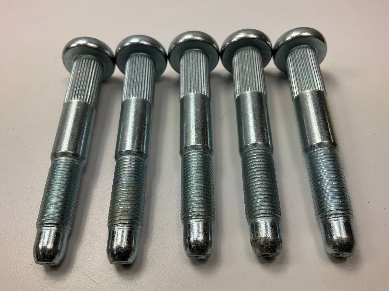 (5) Dorman 610-436 Wheel Lug Studs