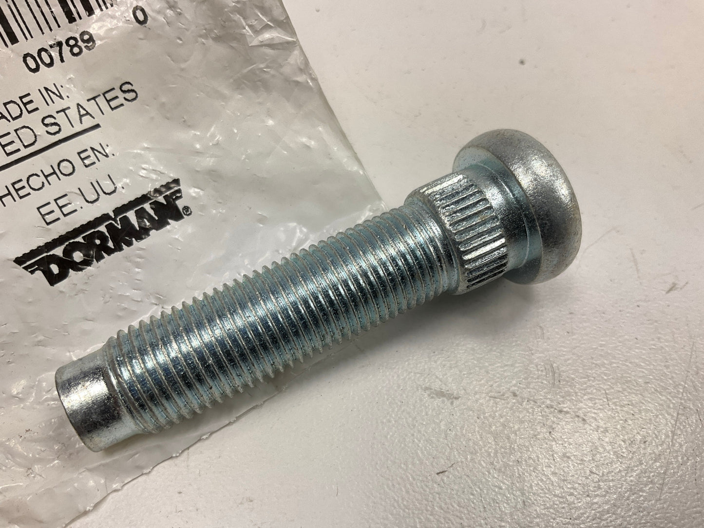 Dorman 610-439 Wheel Lug Stud