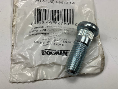 Dorman 610-440 Rear Wheel Lug Stud
