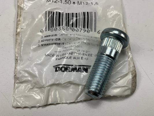 Dorman 610-440 Rear Wheel Lug Stud