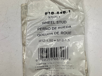 Dorman 610-440 Rear Wheel Lug Stud
