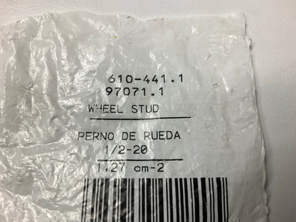 Dorman 610-441 Wheel Lug Stud