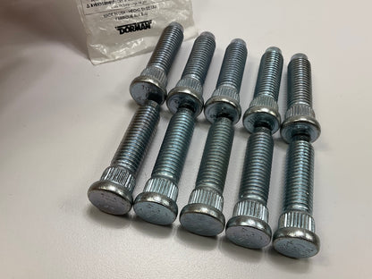 (10) Dorman 610-442 Wheel Lug Studs