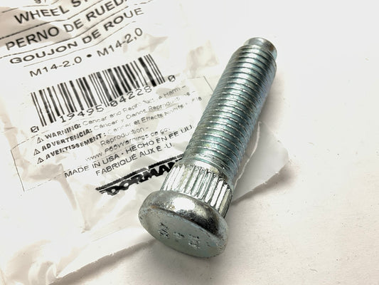 Dorman 610-442 Wheel Lug Stud