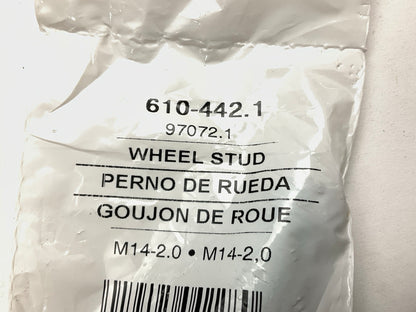 Dorman 610-442 Wheel Lug Stud