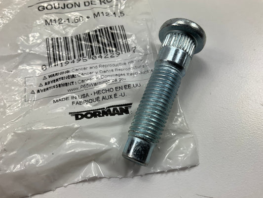 Dorman 610-443 Wheel Lug Stud