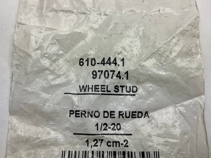 Dorman 610-444 Wheel Lug Stud