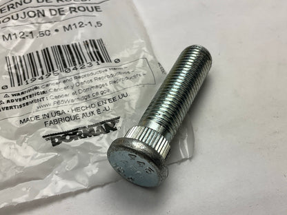 Dorman 610-445 Wheel Lug Stud