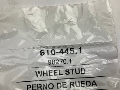 Dorman 610-445 Wheel Lug Stud