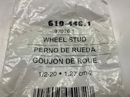 Dorman 610-446 Wheel Lug Stud