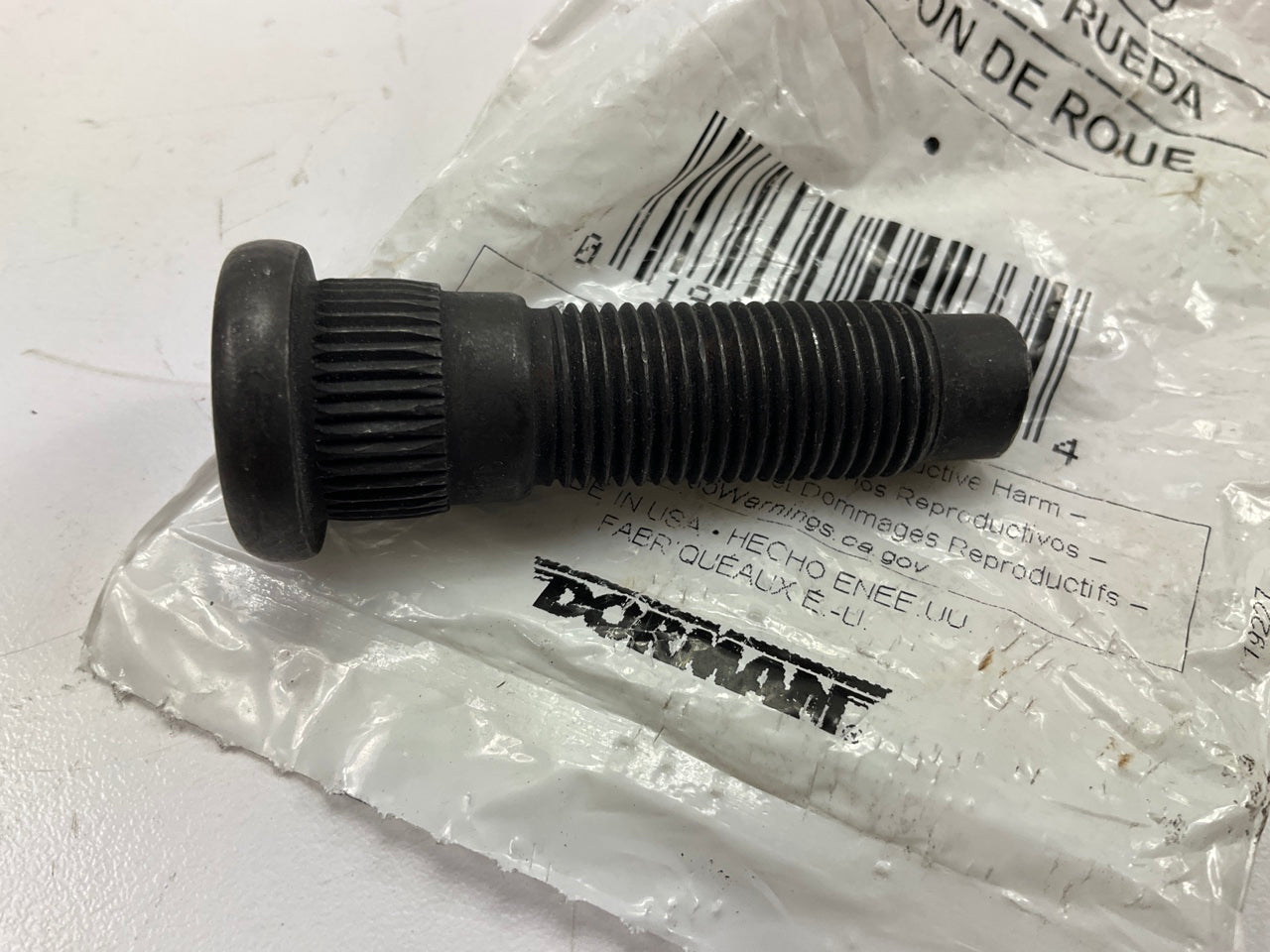 Dorman 610-447 Wheel Lug Stud