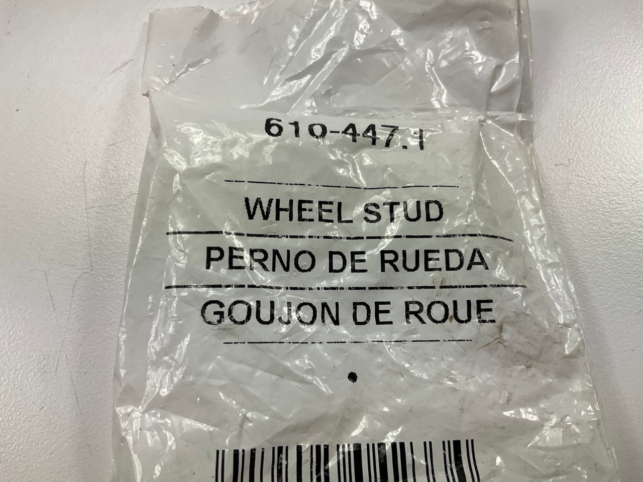Dorman 610-447 Wheel Lug Stud