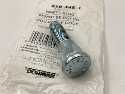 Dorman 610-448 Wheel Lug Stud