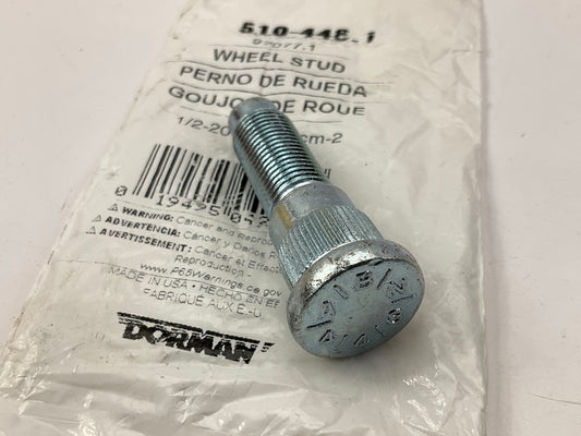 Dorman 610-448 Wheel Lug Stud