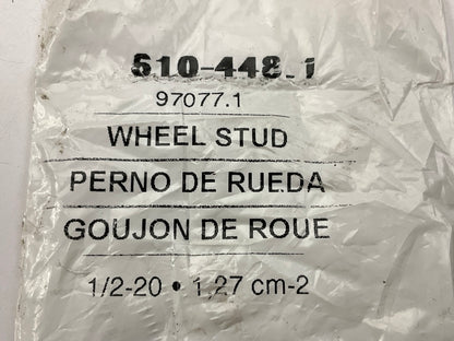 Dorman 610-448 Wheel Lug Stud