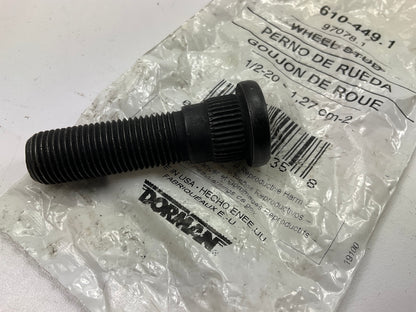 Dorman 610-449 Front Wheel Lug Stud