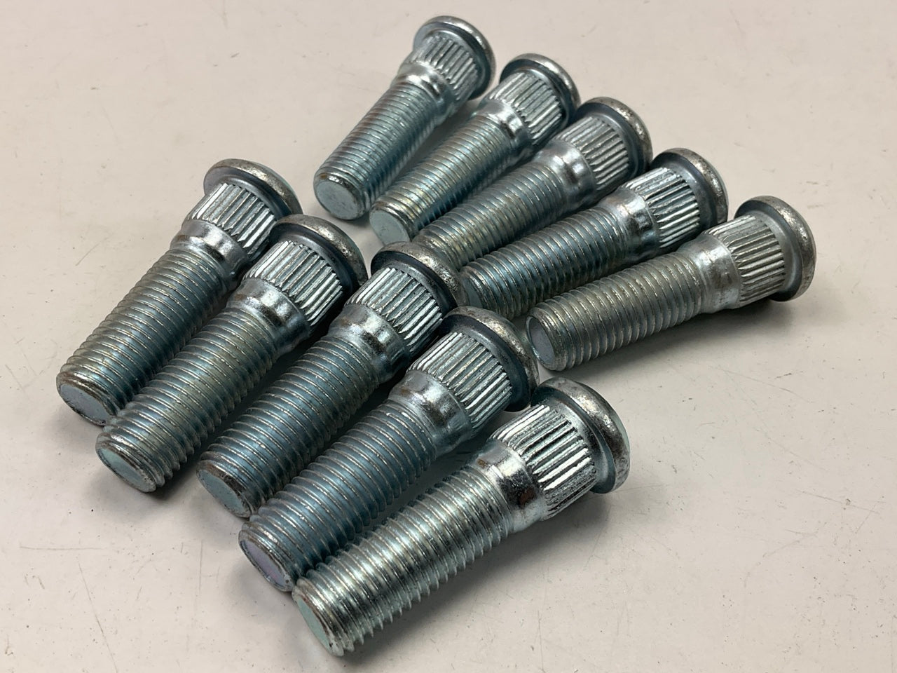 (10) Dorman 610-462 Wheel Lug Studs