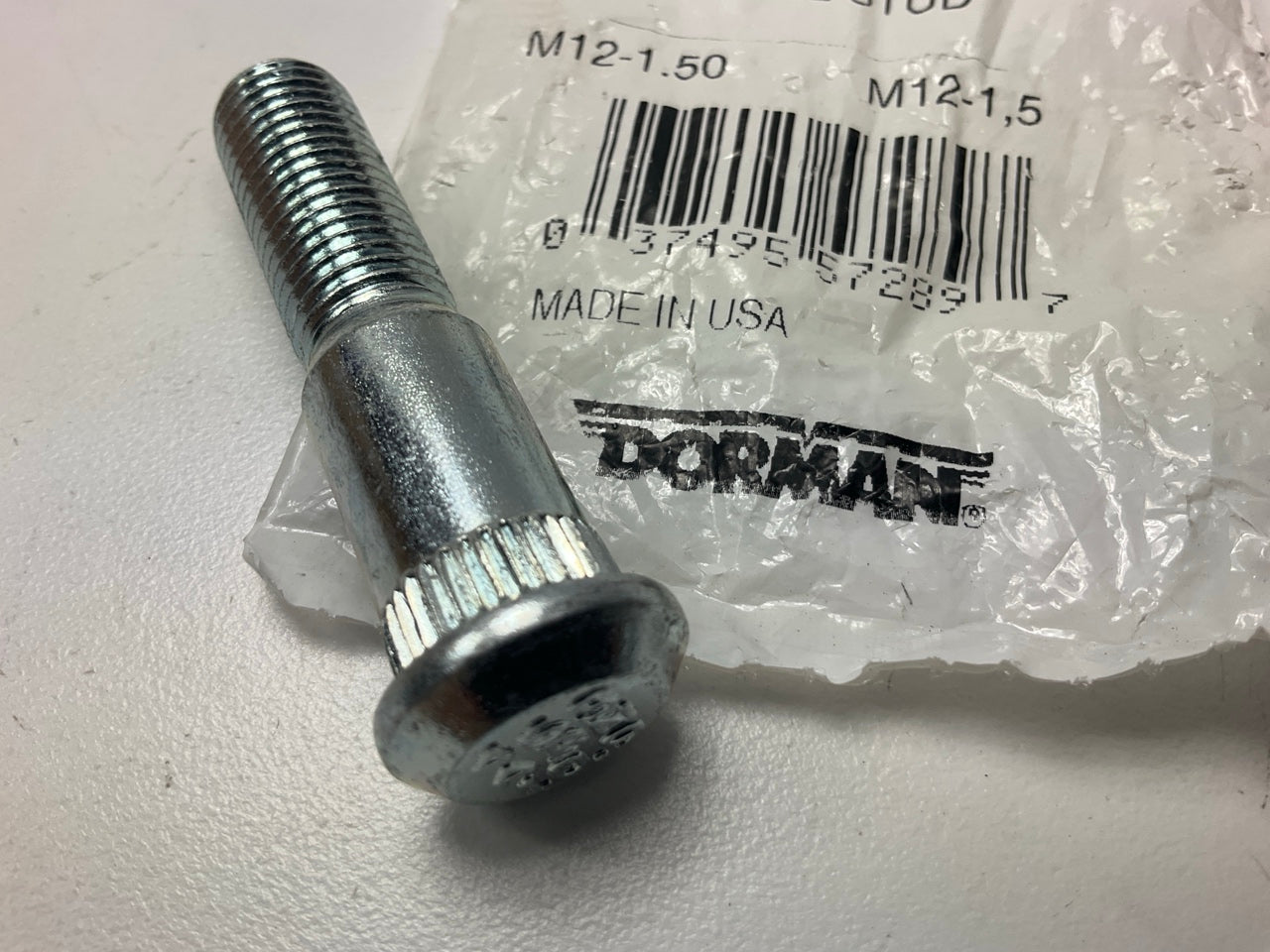 Dorman 610-463 Wheel Lug Stud