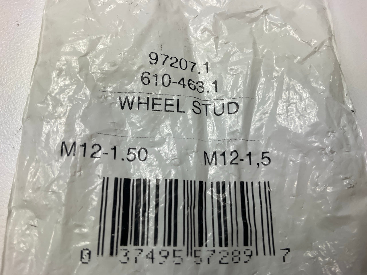 Dorman 610-463 Wheel Lug Stud