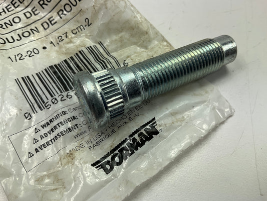 Dorman 610-464 Rear Wheel Lug Stud