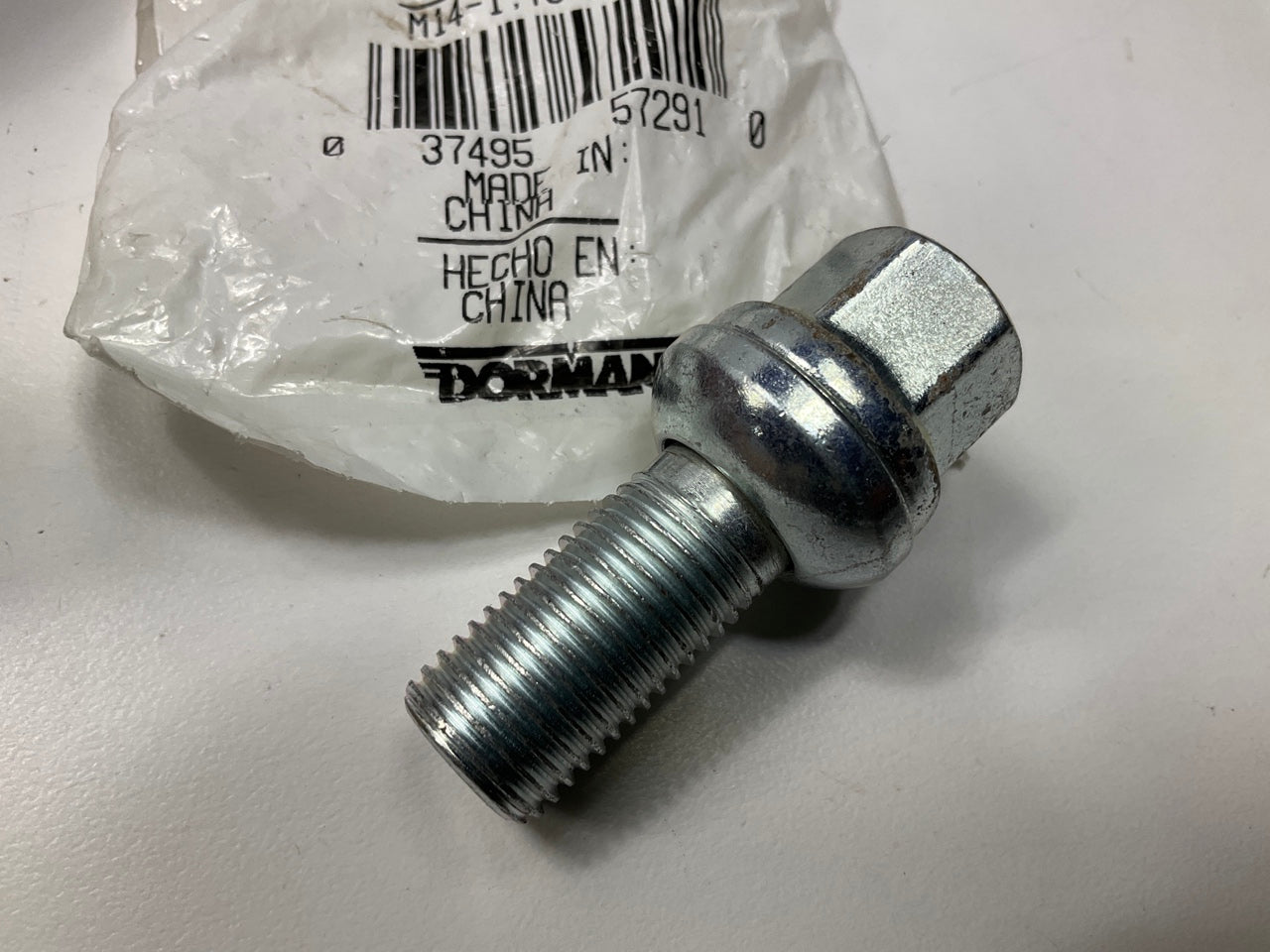 Dorman 610-467 Wheel Lug Bolt
