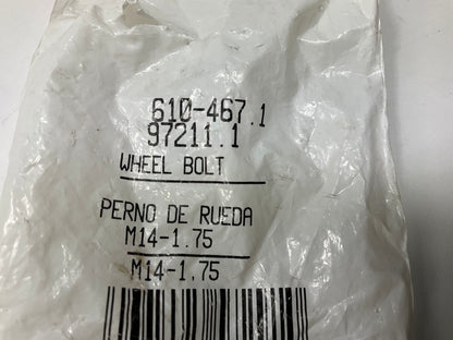Dorman 610-467 Wheel Lug Bolt