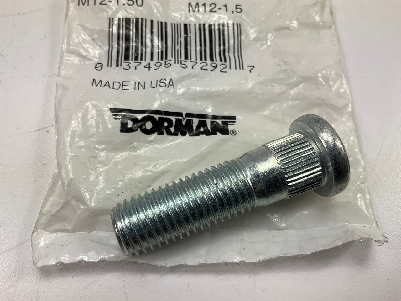 Dorman 610-468 Wheel Lug Stud
