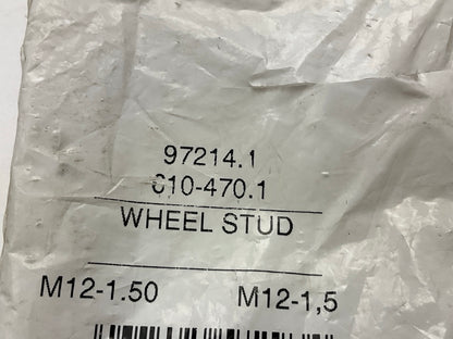 Dorman 610-470 Wheel Lug Stud