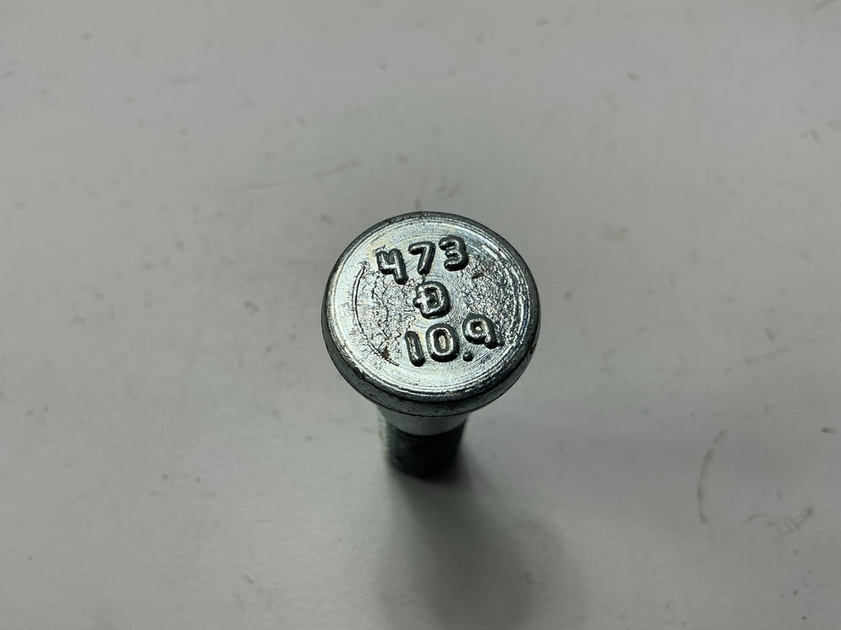 (10) Dorman 610-473 Front Wheel Lug Studs For 2002-04 Chrysler 300M, Concorde