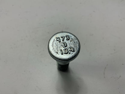 (10) Dorman 610-473 Front Wheel Lug Studs For 2002-04 Chrysler 300M, Concorde