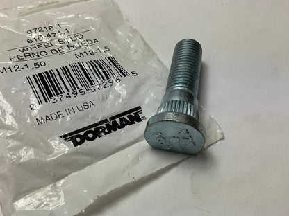 Dorman 610-474 Wheel Lug Stud