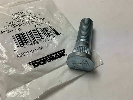 Dorman 610-474 Wheel Lug Stud