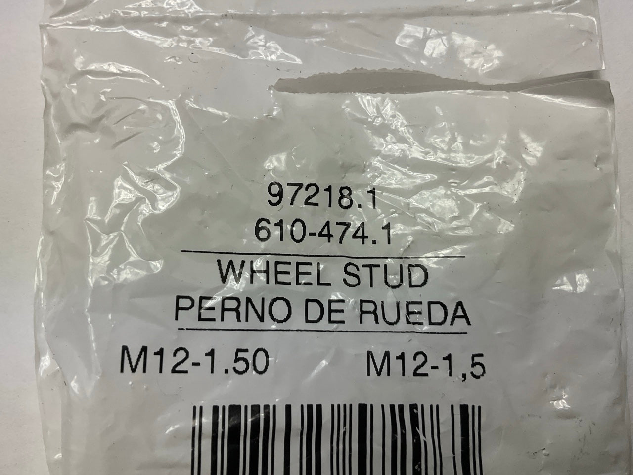 Dorman 610-474 Wheel Lug Stud