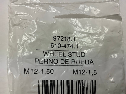 Dorman 610-474 Wheel Lug Stud