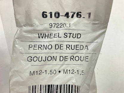 Dorman 610-476 Wheel Lug Stud