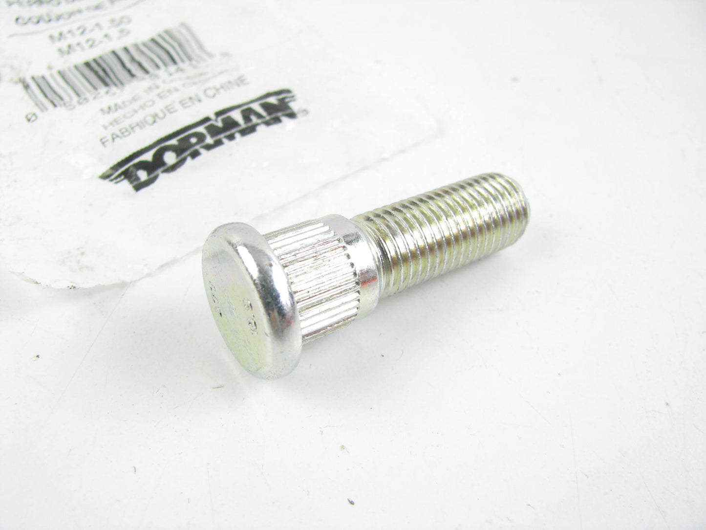 Dorman 610-477 Wheel Lug Stud