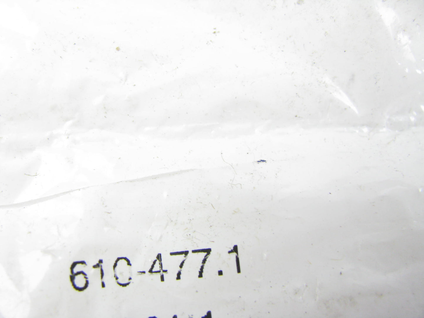 Dorman 610-477 Wheel Lug Stud
