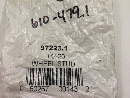 Dorman 610-479 Wheel Lug Stud