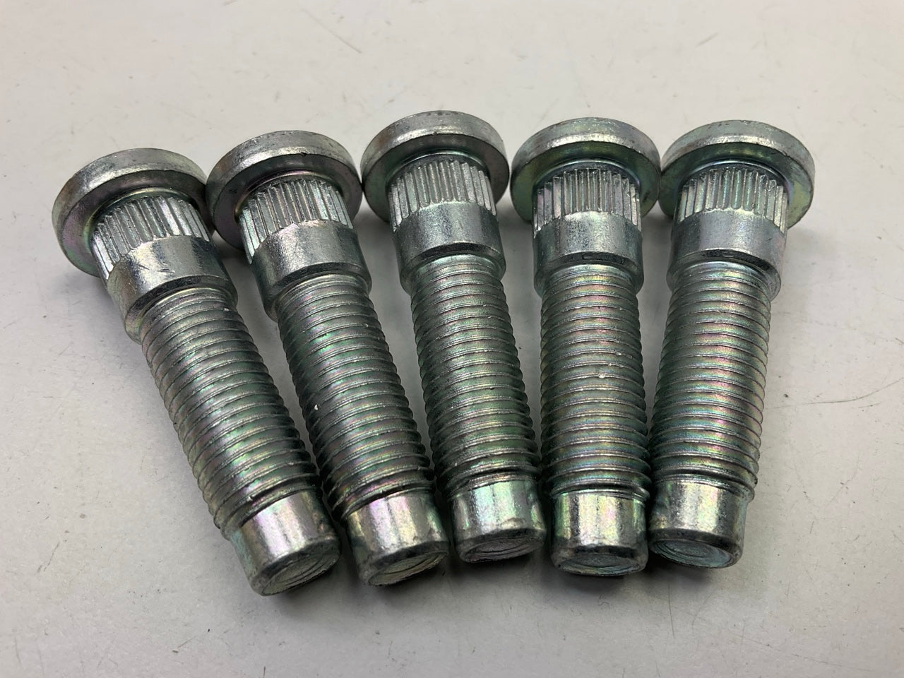 (5) Dorman 610-482 Wheel Lug Studs