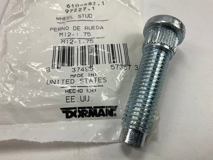 Dorman 610-483 Wheel Lug Stud