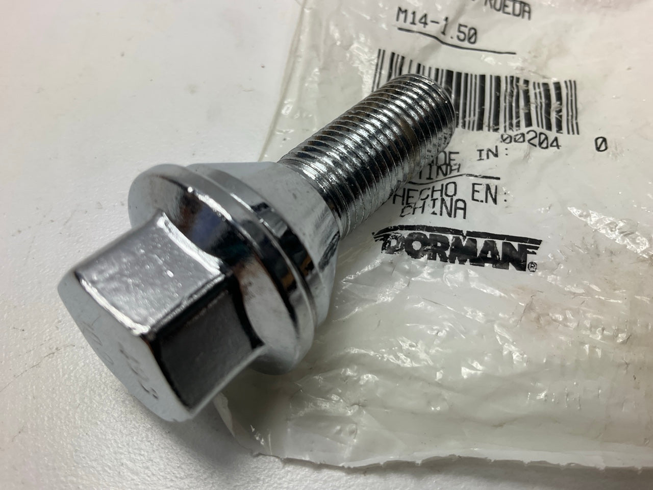 Dorman 610-493 Wheel Lug Bolt