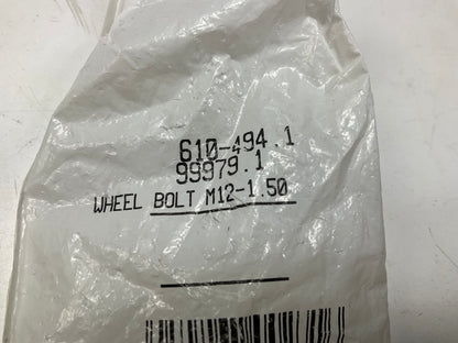 Dorman 610-494 Wheel Lug Bolt