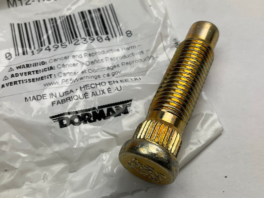 Dorman 610-497 Wheel Lug Stud