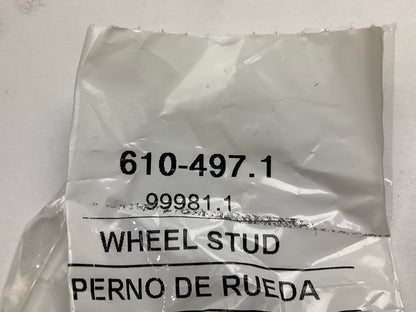 Dorman 610-497 Wheel Lug Stud