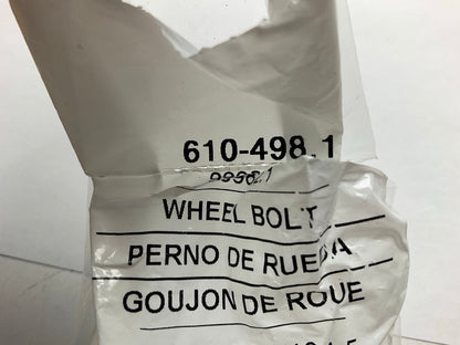 Dorman 610-498 Wheel Lug Bolt