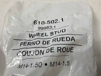Dorman 610-502 Wheel Lug Stud
