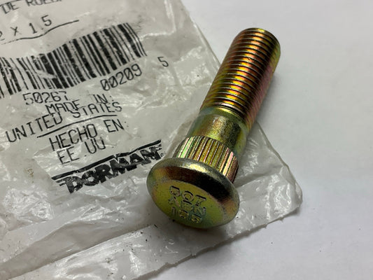 Dorman 610-507 Wheel Lug Stud