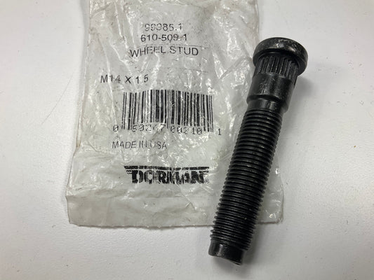 Dorman 610-509 Wheel Lug Stud