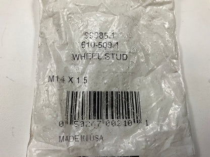 Dorman 610-509 Wheel Lug Stud