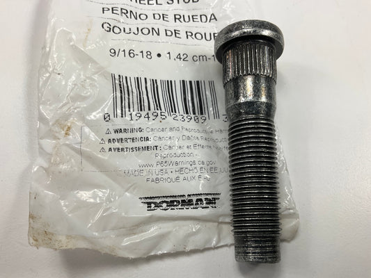 Dorman 610-510 Wheel Lug Stud